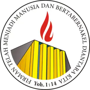 YPKT ~ Yayasan Pembinaan Kerokhanian Tabernakel